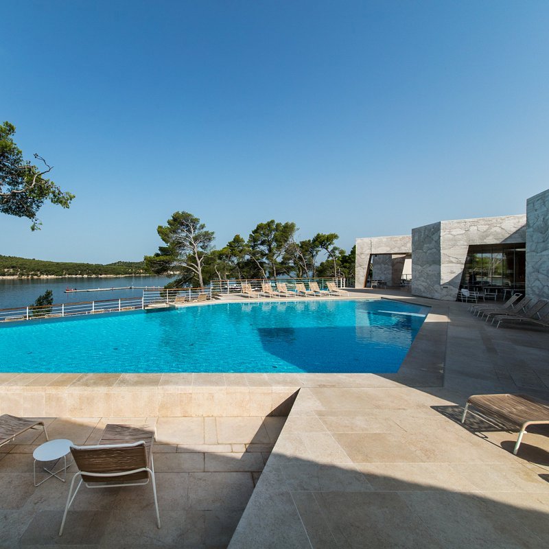 Accommodation in Šibenik